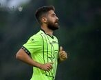 رقم باور نکردنی قرارداد فرشاد فرجی با پرسپولیس 