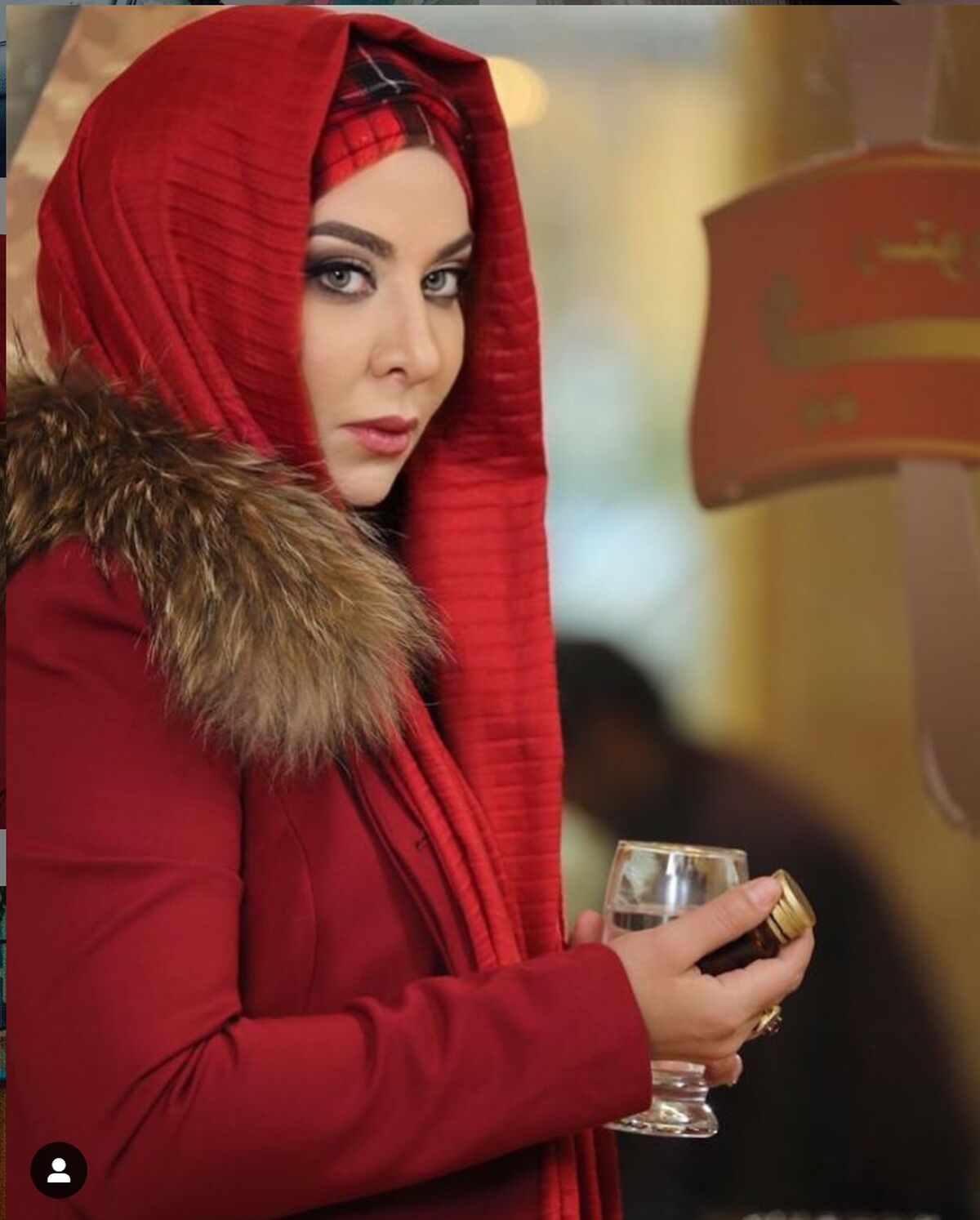 بیوگرافی فقیهه سلطانی و همسرش جلال امیدیان با دخترش