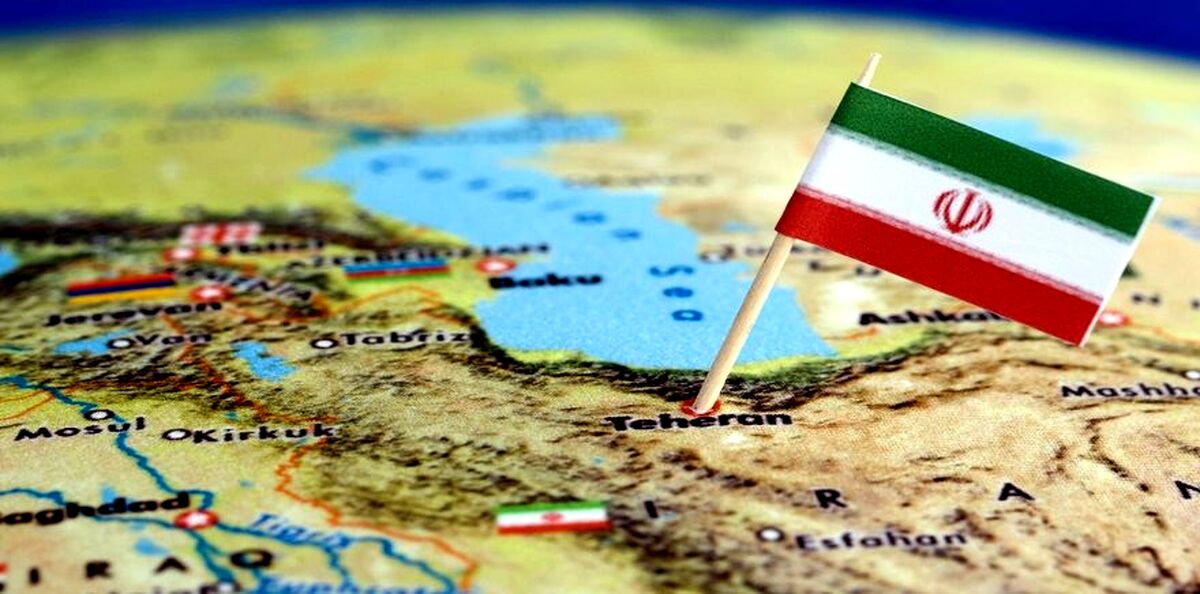 چشم انداز پیش روی خاورمیانه پسا آمریکا