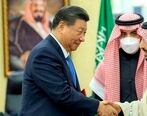 رئیس جمهور جین در خاور میانه | مشارکت راهبردی و ارسال پیام برای واشنگتن