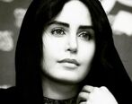 پوشش الناز شاکردوست دردسر ساز شد