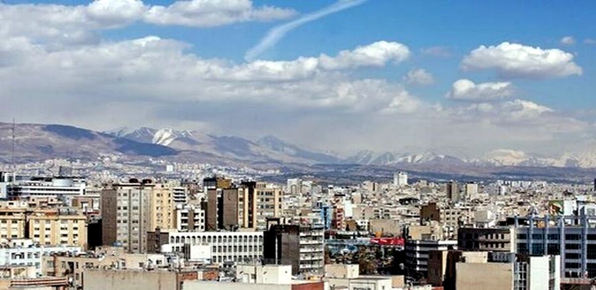 پای برجام در پشت پرده فروش فوری ملک