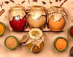 خرید ادویه درجه یک جنوب با عطر باورنکردنی + ارسال رایگان