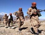 آمریکایی ها در دستان طالبان!