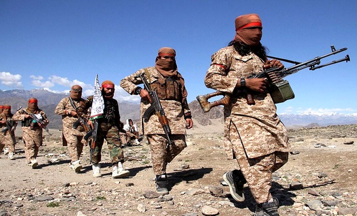 شرط طالبان برای بازگشت زنان به محل کار خود چیست 