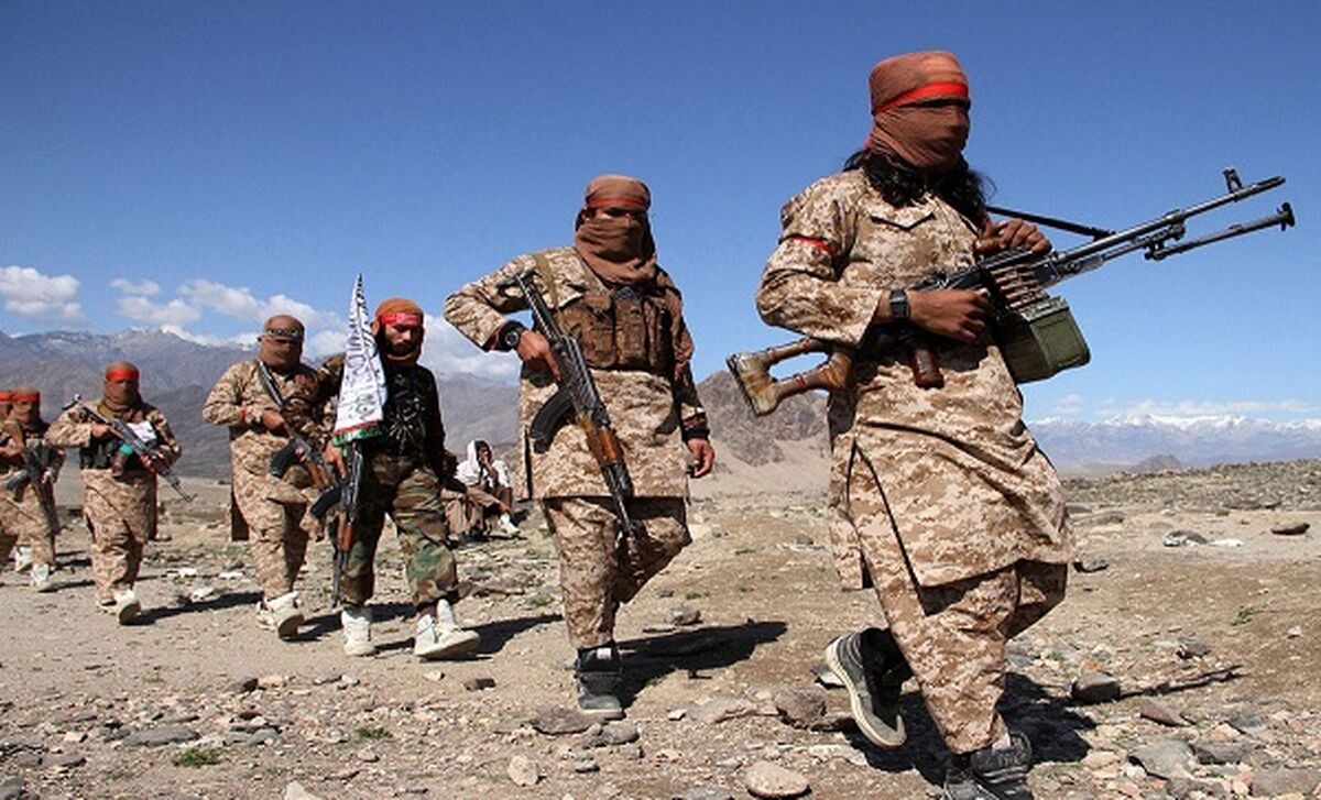 فرمانده طالبان از نوع حکومتش در افغانستان گفت 