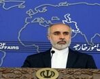 توافق نهایی برجام کی حاصل می شود؟ | توضیحات مهم سخنگوی وزارت خارجه
