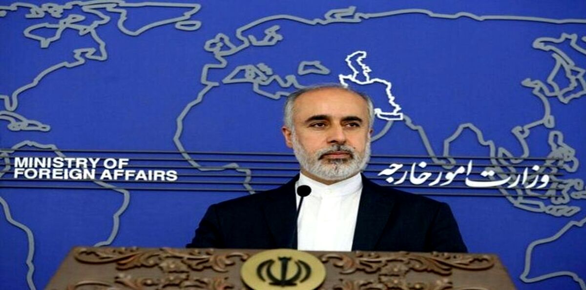 توافق نهایی برجام کی حاصل می شود؟ | توضیحات مهم سخنگوی وزارت خارجه