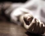 مرد بی رحم زنش را بعد از قتل سوزاند/جزئیات دلخراش قتل زن جوان