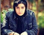  پاسپورت آمریکایی باران کوثری