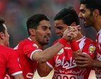 پیام تاثیرگذار کاپیتان پرسپولیسی‌ها در آستانه سوپرجام+ عکس 