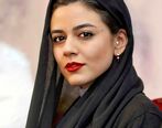 اتفاق عجیب برای ماهور الوند در مراسم رسمی 