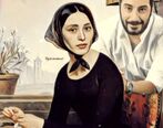 عکس منشوری نوید محمدزاده با فرشته حسینی همه را شوکه کرد