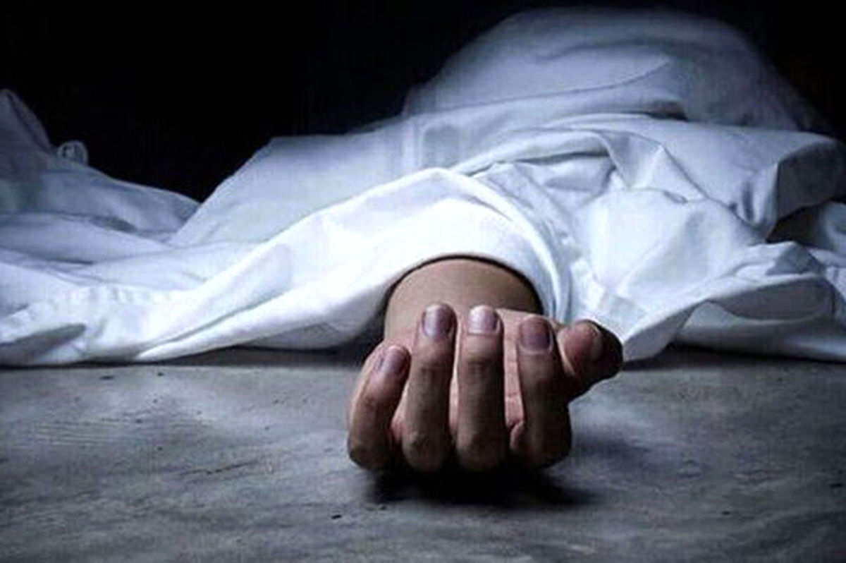 فوت وحشتناک عکاس زن مدلینگ در قلهک