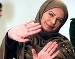 عکس لو رفته از عروسی لعیا زنگنه غوغا کرد | همسر لعیا زنگنه در این عکس بالاخره لو رفت! + عکس
