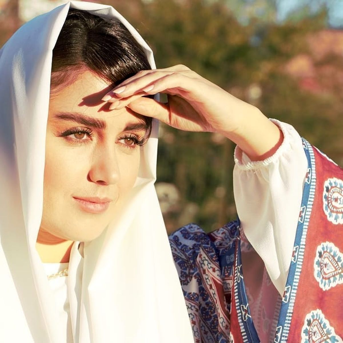 تیکه عجیب رامین رضاییان به افسانه پاکرو + جزئیات 