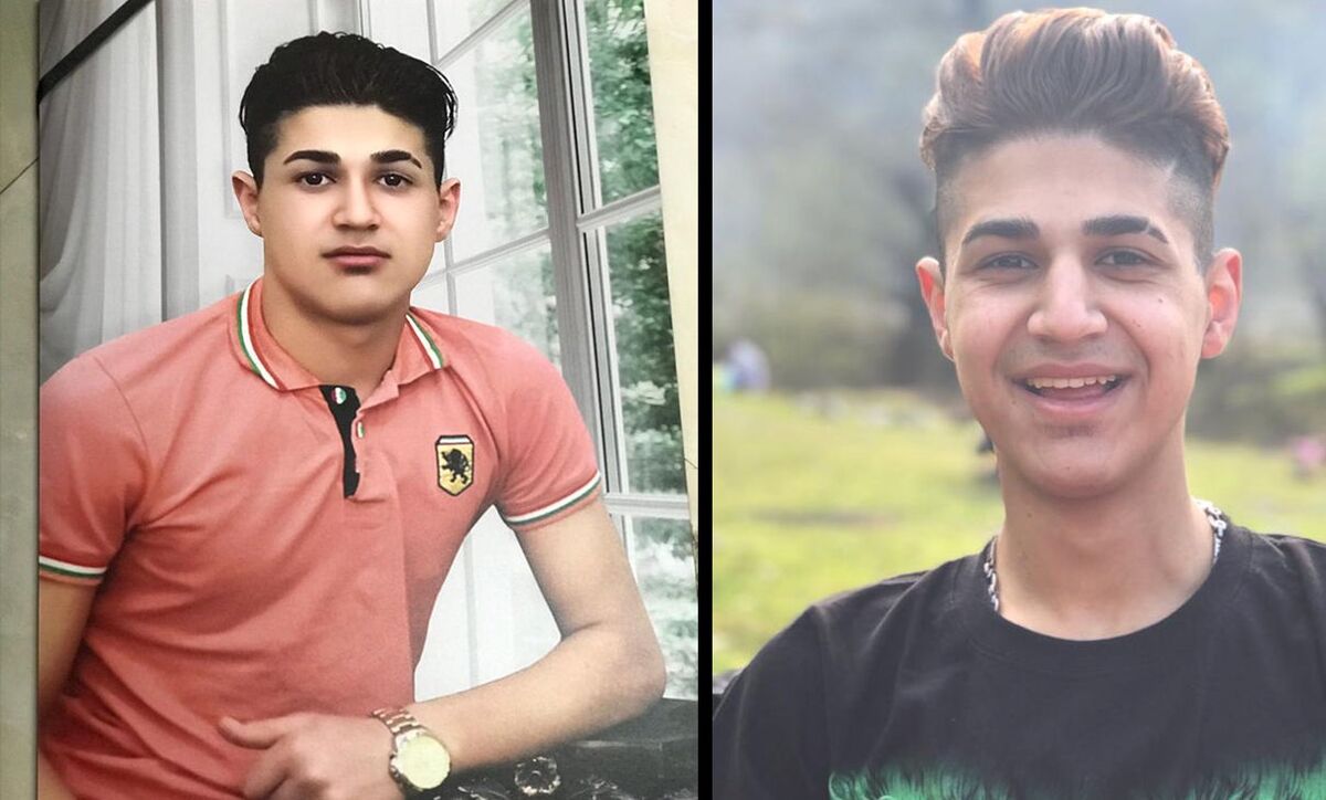 بی اعتنایی به قتل جوان ایرانی توسط پلیس ترکیه در مرز + فیلم گفتگو و عکس ها