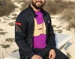 عکس جنجالی بابک جهانبخش ! + موزیک ویدئو جذاب