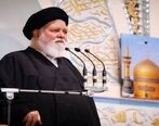 دلیل فاجعه متروپل آبادان و قطار مشهد- یزد  از زبان علم الهدی