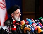 رئیسی عامل مشکلات امروز استان خوزستان را بی کفایتی دولت خواند / ویدئو