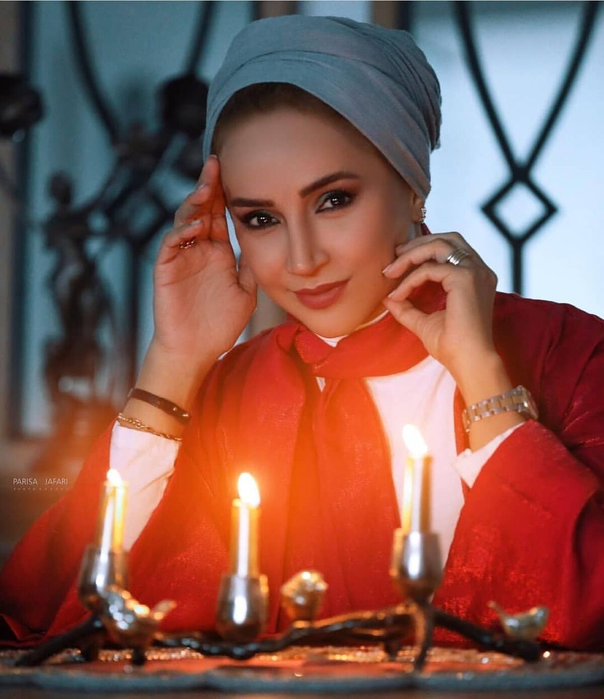 شبنم قلی خانی از ماجرای عجیب ازدواجش افشاگری کرد
