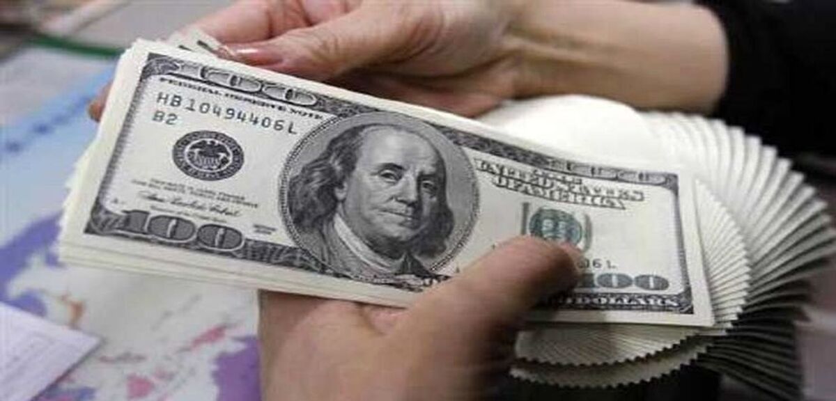 سیگنالی که آژانس بین المللی به بازار دلار ایران داد