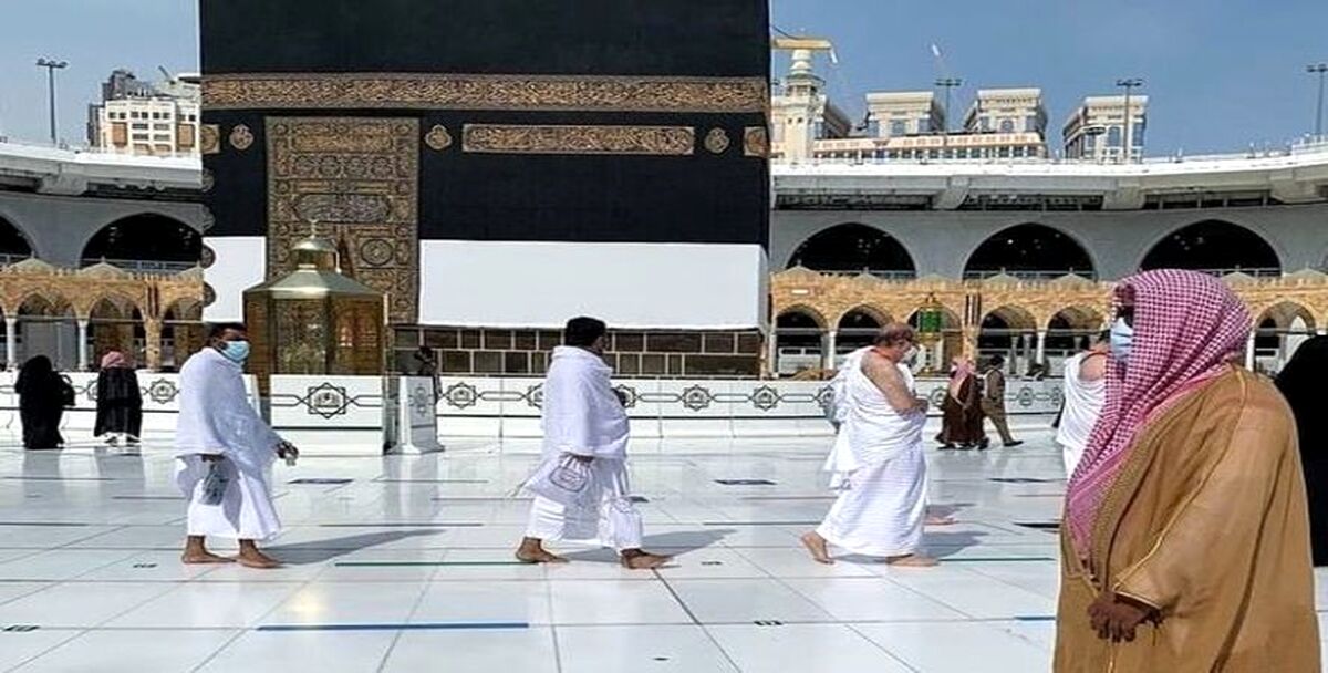 ثبت نام حج تمتع شروع شد| زمان ثبت نام متقاضیان حج تمتع ۱۴۰۱ اعلام شد