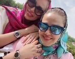 سکانس جنجالی بهاره رهنما در گیسو که باید سانسور  می شد 