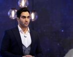 پوریا پورسرخ دستگیر شد | چاقوکشی پوریا پورسرخ در خیابون های تهران