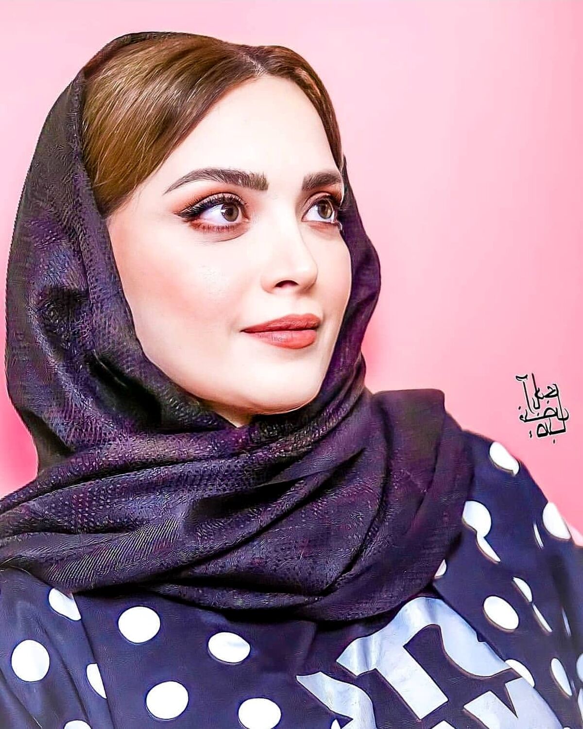 بهنوش طباطبایی در فیلم جدید نرگس آبیار / اولین بازیگر سریال 