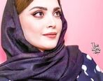 ویدئو باورنکردنی از بهنوش طباطبایی ۲۵ سال پیش
