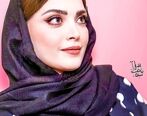 ویدئو باورنکردنی از بهنوش طباطبایی ۲۵ سال پیش