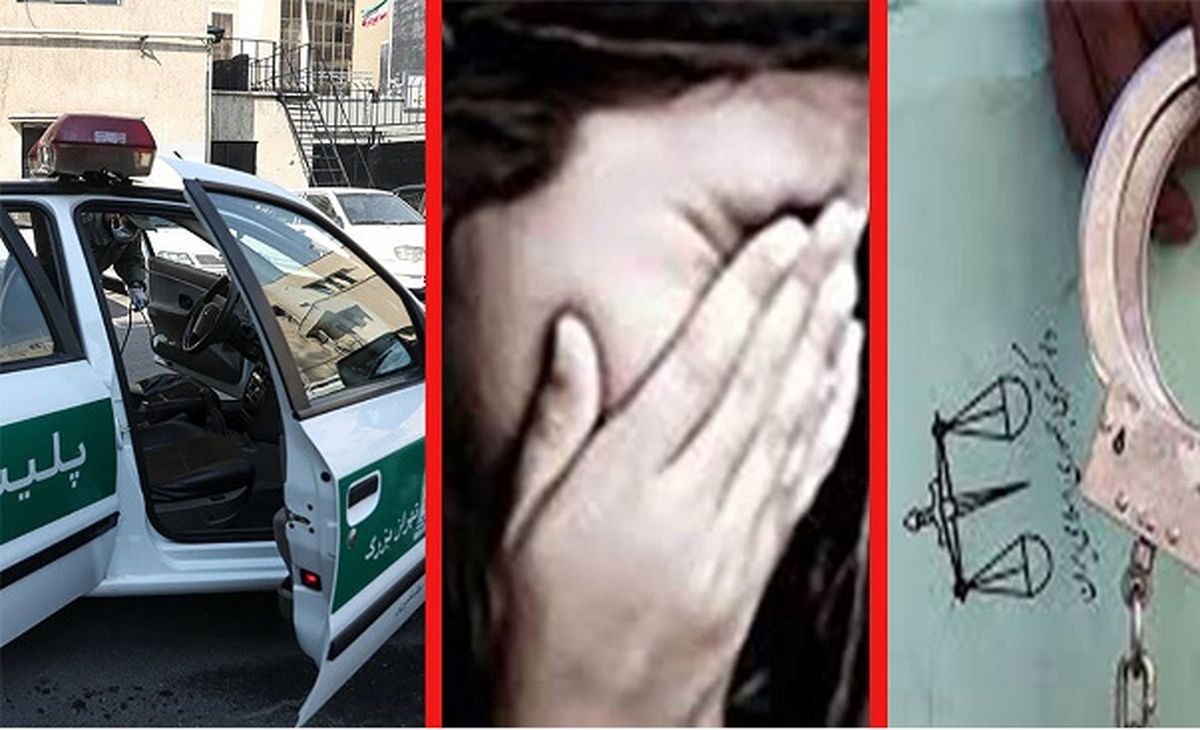 شگرد عجیب این مرد شیاد در جنوب تهران / آزار شیطانی حسین به 20 زن 