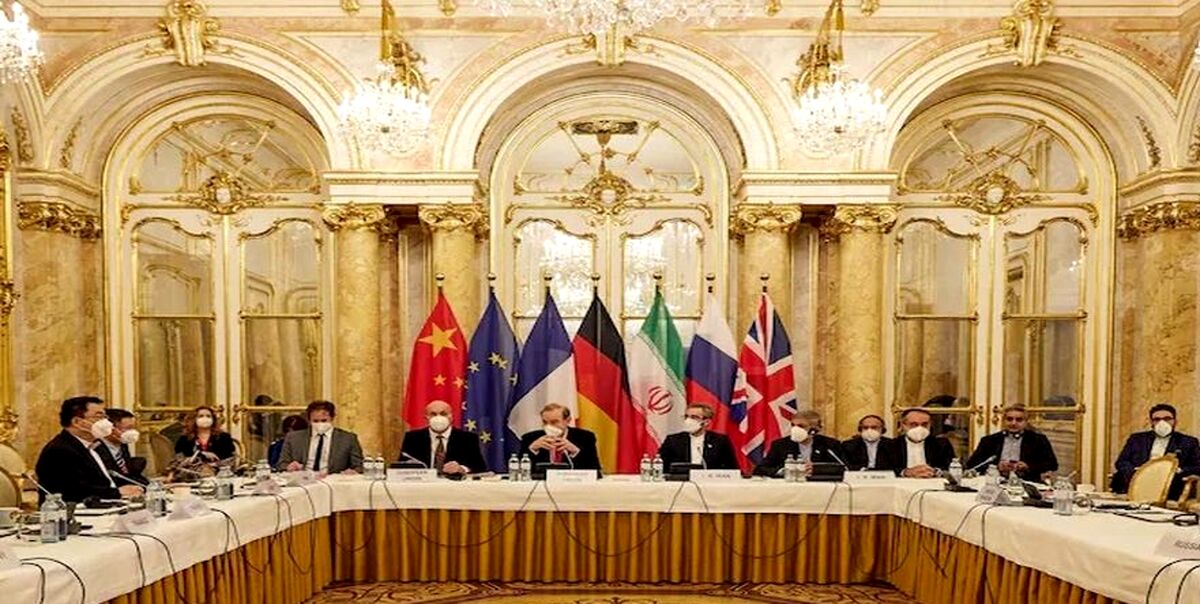 گزینه روی میز در مذاکرات وین چیست؟| تنها گزینه کدام است؟