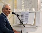 مهران مدیری در حال ساخت «دورهمی ۵»  