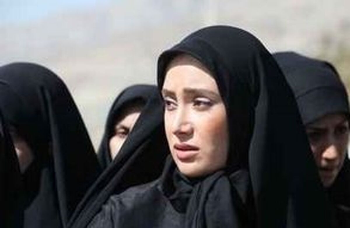 بیوگرافی کامل  بهاره افشاری + تصاویر دیدنی