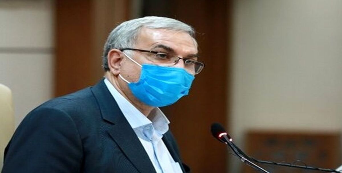 هیچ جایی حق تزریق واکسن تاریخ گذشته ندارد