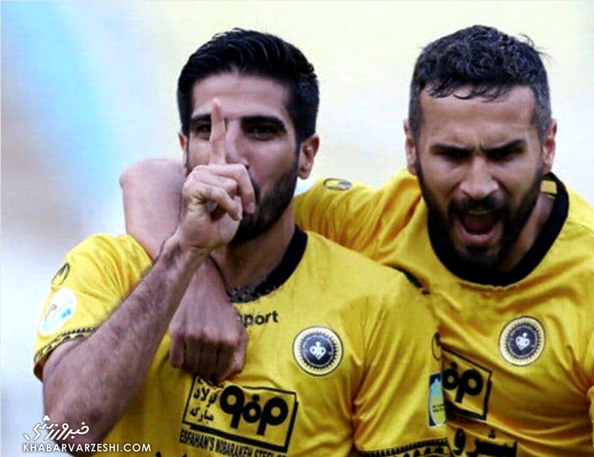 ستاره مطرح استقلالی راهی پرسپولیس می شود؟