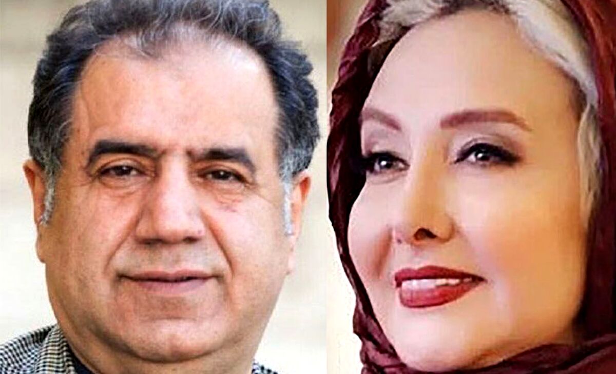 شوخی زشت داور فوتبال با کتایون ریاحی| حواشی افشاگری کتایون ریاحی ادامه دارد