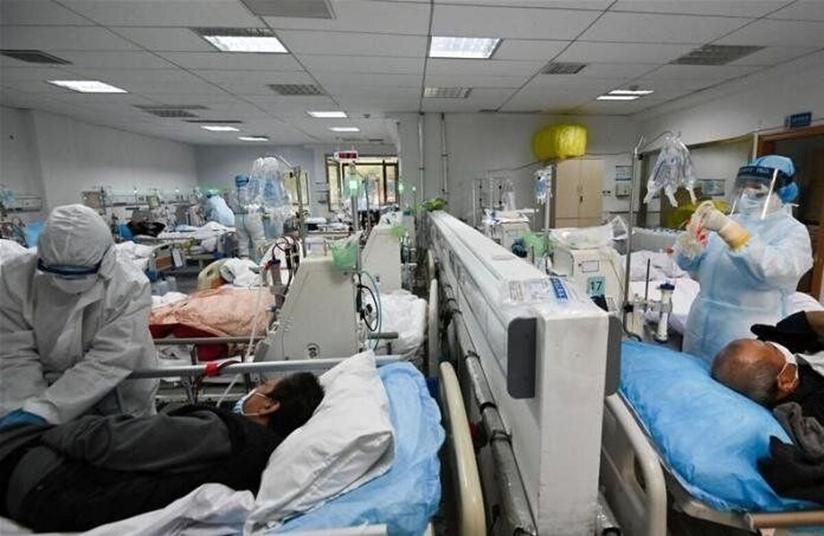 کرونا هندی به بوشهر رسید 