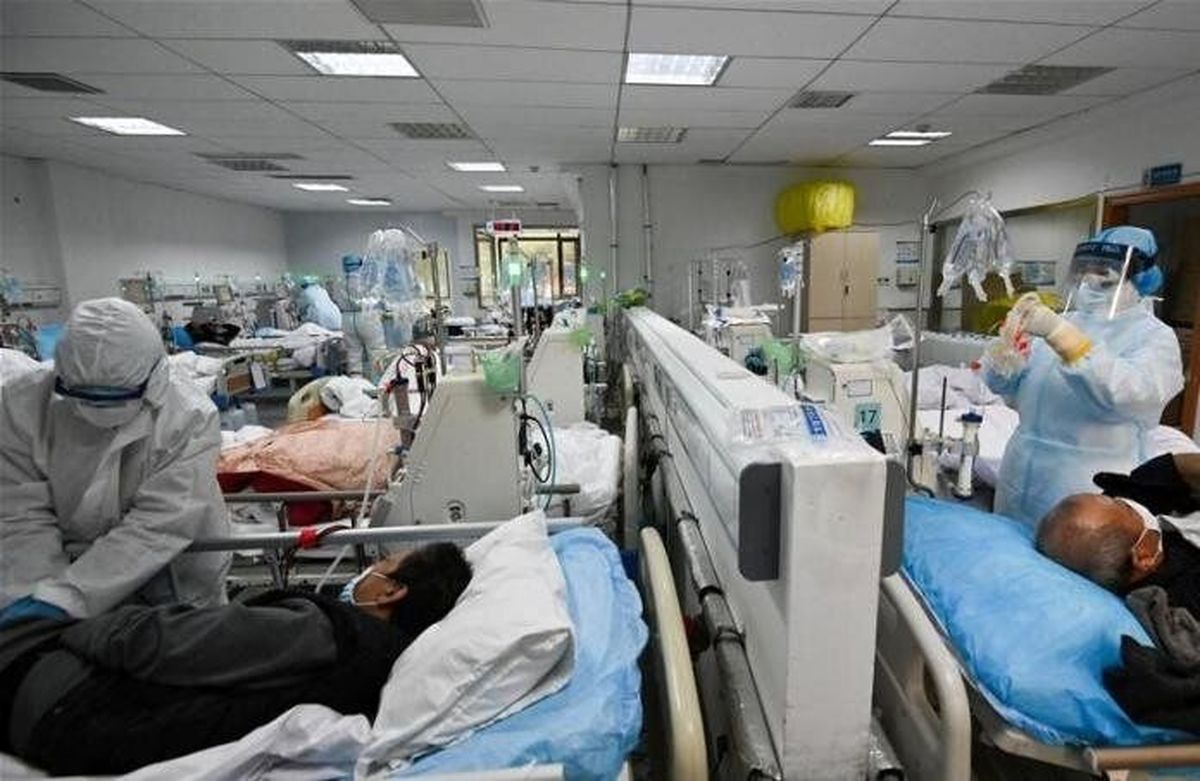 کرونا هندی به بوشهر رسید 