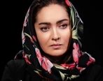 جواهر روسی نیکی کریمی که با رنگ چشم هاش ست شد! | خاص بودن بی نظیر نیکی کریمی در میان سلبریتی های پفکی 