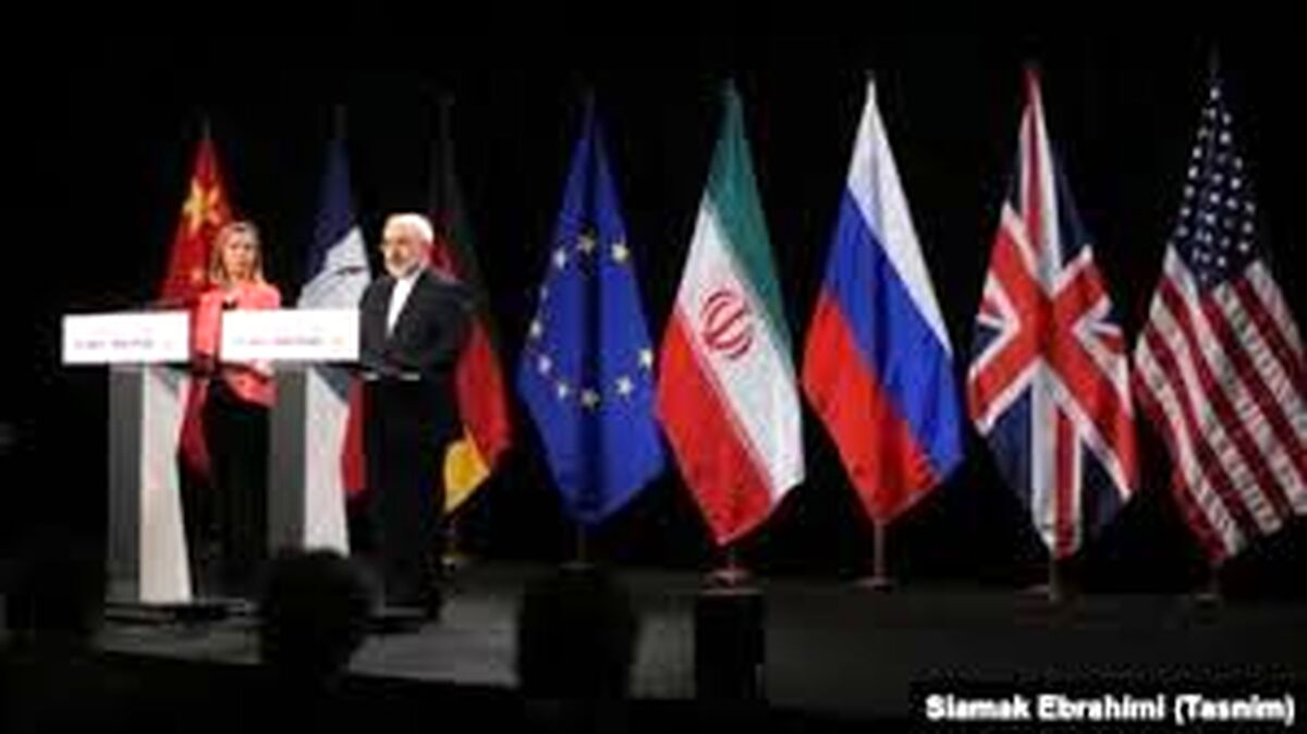 سخنگوی وزارت خارجه آمریکا درباره بازگشت به برجام چه گفت؟
