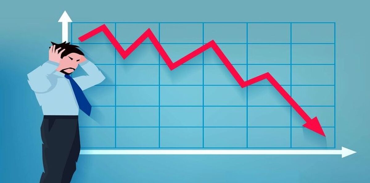 وضعیت بورس در نتظار دو اتفاق مهم
