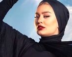 سحر قریشی با این نوع ادابازی ها بعد طلاق آبروی خودشو برد!