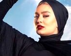 سحر قریشی با این نوع ادابازی ها بعد طلاق آبروی خودشو برد!