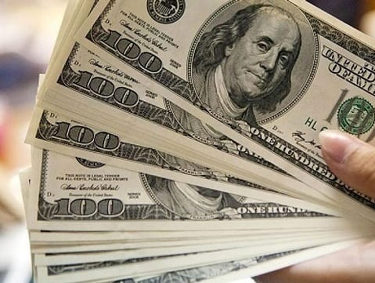 نرخ ارز دلار امروز 2 دی 99 + جزئیات 
