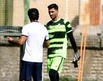 انتخاب جنجالی مغضوب استقلال علیه فرهاد مجیدی 