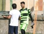 انتخاب جنجالی مغضوب استقلال علیه فرهاد مجیدی 
