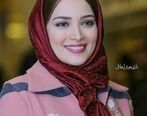 دردسر ناجور برای بهنوش طباطبایی | عکس  لباس خیلی عجیب از بهنوش طباطبایی در باشگاه